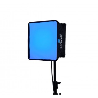 NanLite Quick-release Softbox with eggcrate for PavoSlim 60B/60C