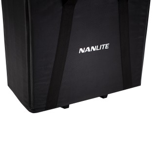 Nanlite Compac 68B Bi-coloc LED 3kit with bag