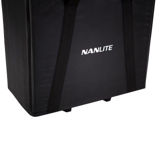Nanlite Compac 68B Bi-coloc LED 3kit with bag Nanlite Compac 68B Bi-coloc LED 3kit with bag