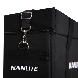 Nanlite Compac 68B Bi-coloc LED 3kit with bag