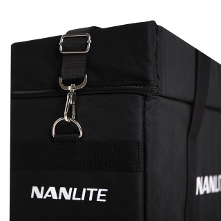 Nanlite Compac 68B Bi-coloc LED 3kit with bag Nanlite Compac 68B Bi-coloc LED 3kit with bag
