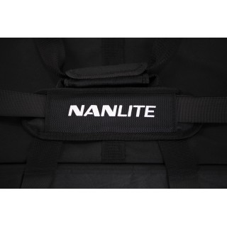 Nanlite Compac 68B Bi-coloc LED 3kit with bag Nanlite Compac 68B Bi-coloc LED 3kit with bag