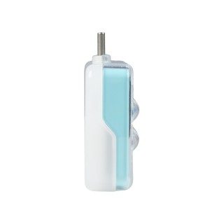NANLITE cookie-s LED Mini Light (Cyan Blue) NANLITE cookie-s LED Mini Light (Cyan Blue)