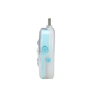 NANLITE cookie LED Mini Light (Cyan Blue) NANLITE cookie LED Mini Light (Cyan Blue)
