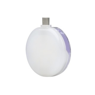 NANLITE cookie LED Mini Light (Lavender) NANLITE cookie LED Mini Light (Lavender)