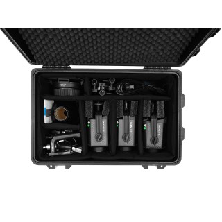 Nanlite Forza 150 3Kit-PT Nanlite Forza 150 3Kit-PT