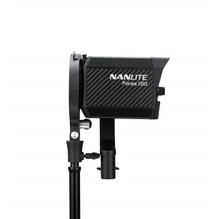 Nanlite Forza 150 Spot Light DEMO