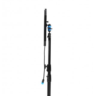 Nanlite PavoSlim 120B KIT-QR LED panel