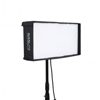 Nanlite PavoSlim 120B KIT-QR LED panel
