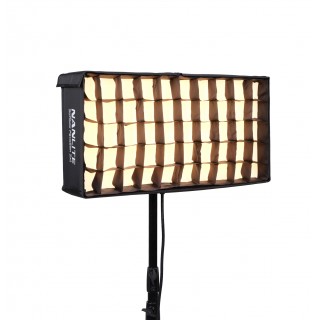Nanlite PavoSlim 120B KIT-QR LED panel