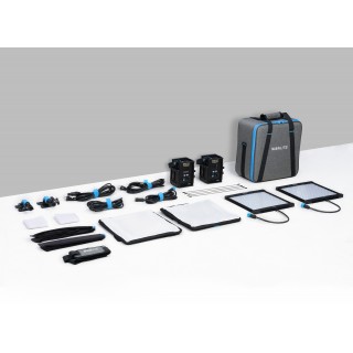Nanlite PavoSlim 60B 2KIT-S