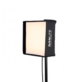 Nanlite PavoSlim 60B KIT-QR LED panel