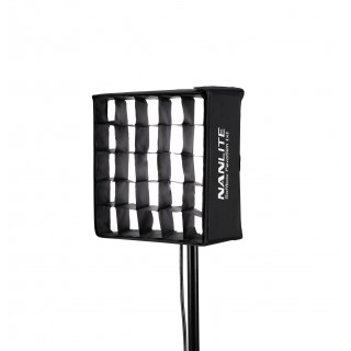 Nanlite PavoSlim 60B KIT-QR LED panel