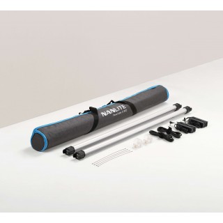 Nanlite Pavotube II 30C LED RGBWW Tube Light 2KIT Nanlite Pavotube II 30C LED RGBWW Tube Light 2KIT