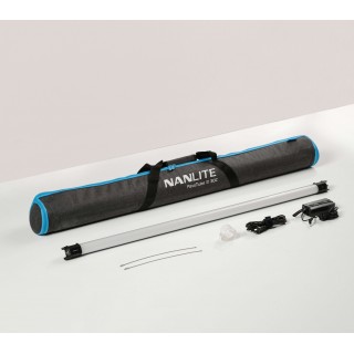 Nanlite Pavotube II 30C LED RGBWW Tube Light 1KIT Nanlite Pavotube II 30C LED RGBWW Tube Light 1KIT
