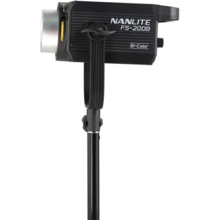 Nanlite FS-200B 2KIT with light stand