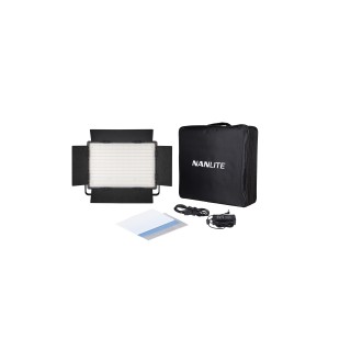 Nanlite 1200CSA LED panel Nanlite 1200CSA LED panel