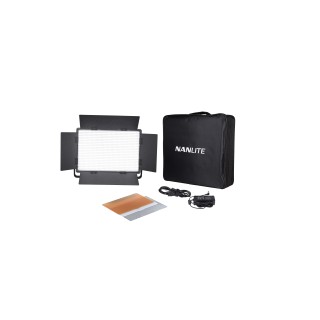 Nanlite 1200DSA daylight DMX LED panel Nanlite 1200DSA daylight DMX LED panel