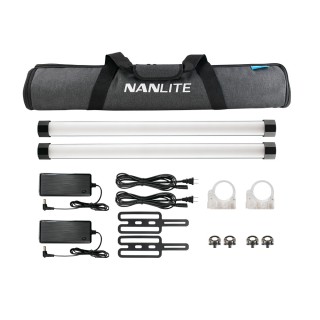 Nanlite Pavotube II 15X 2Kit Nanlite Pavotube II 15X 2Kit