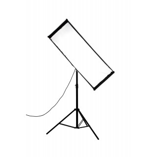 Nanlite Asymmetric Softbox of 45x110 cm Nanlite Asymmetric Softbox of 45x110 cm