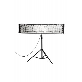 Nanlite Eggcrate for Strip softbox of 30x140 cm Nanlite Eggcrate for Strip softbox of 30x140 cm