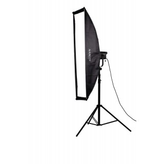 Nanlite Strip softbox of 30x140 cm Nanlite Strip softbox of 30x140 cm