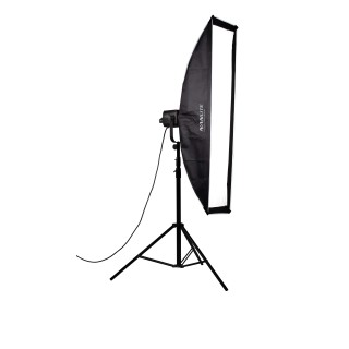 Nanlite Strip softbox of 30x140 cm Nanlite Strip softbox of 30x140 cm