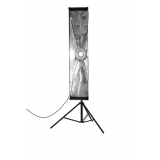 Nanlite Strip softbox of 30x140 cm Nanlite Strip softbox of 30x140 cm