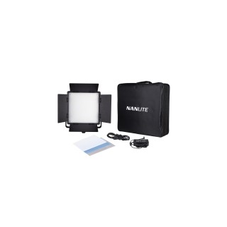 Nanlite 600CSA LED panel Nanlite 600CSA LED panel