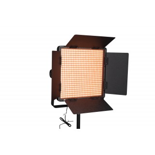 Nanlite 600DSA daylight DMX LED panel Nanlite 600DSA daylight DMX LED panel
