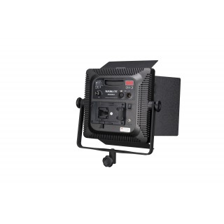 Nanlite 600DSA daylight DMX LED panel Nanlite 600DSA daylight DMX LED panel