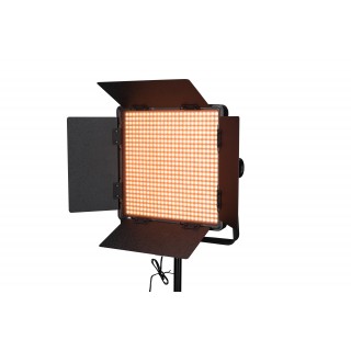 Nanlite 600SA daylight LED panel Nanlite 600SA daylight LED panel