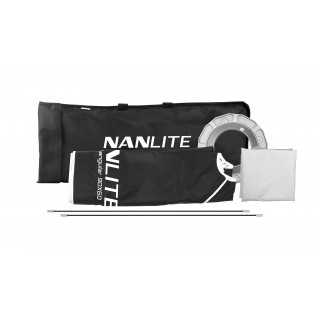 Nanlite Rectangle SoftBox of 60x90 cm