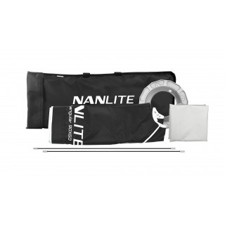 Nanlite Rectangle SoftBox of 60x90 cm Nanlite Rectangle SoftBox of 60x90 cm