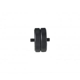 Nanlite Pavotube II 6C Coupler