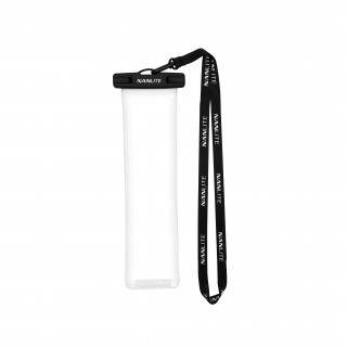 Nanlite Waterproof Bag for PavoTube II 6C 