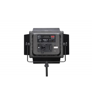 Nanlite 900DSA daylight DMX LED panel Nanlite 900DSA daylight DMX LED panel