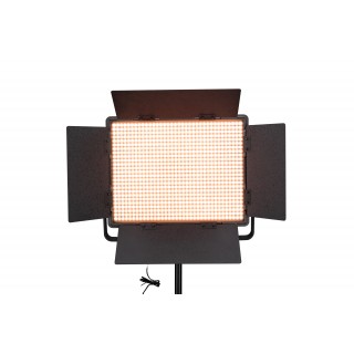Nanlite 900DSA daylight DMX LED panel Nanlite 900DSA daylight DMX LED panel