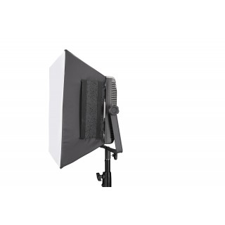 NanLite Softbox for 900SA/CSA/DSA LED Panels NanLite Softbox for 900SA/CSA/DSA LED Panels