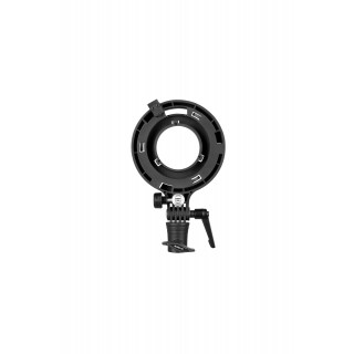 Nanlite Bowens Mount Adapter for FM Mount Nanlite Bowens Mount Adapter for FM Mount