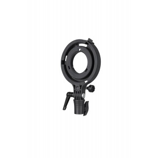 Nanlite Bowens Mount Adapter for FM Mount Nanlite Bowens Mount Adapter for FM Mount