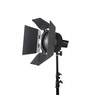 Nanlite Bowens Mount Adapter for FM Mount Nanlite Bowens Mount Adapter for FM Mount
