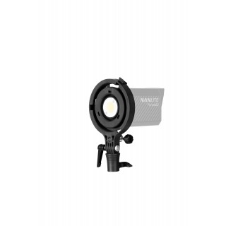 Nanlite Bowens Mount Adapter for FM Mount Nanlite Bowens Mount Adapter for FM Mount