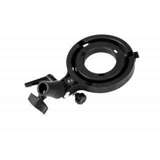 Nanlite Bowens Mount Adapter for FM Mount Nanlite Bowens Mount Adapter for FM Mount