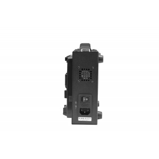 Nanlite Battery Charger for Dual 26V V-mount Battery 