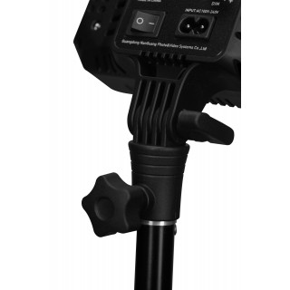 Nanlite Compac 24 LED Photo light Nanlite Compac 24 LED Photo light