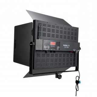 Nanlite D672BII LED soft studio light Nanlite D672BII LED soft studio light