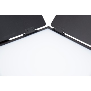 Nanlite D672BII LED soft studio light Nanlite D672BII LED soft studio light