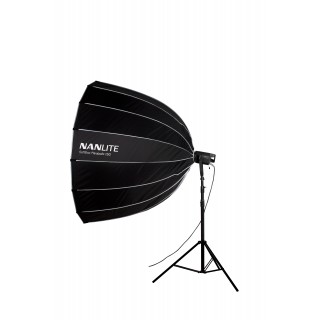 NanLite Parabolic softbox 150CM NanLite Parabolic softbox 150CM