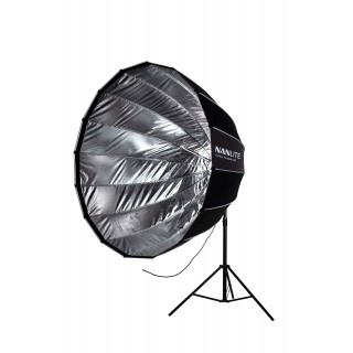 NanLite Parabolic softbox 150CM NanLite Parabolic softbox 150CM